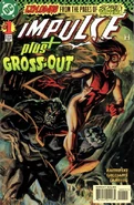 Impulse Plus Gross-Out