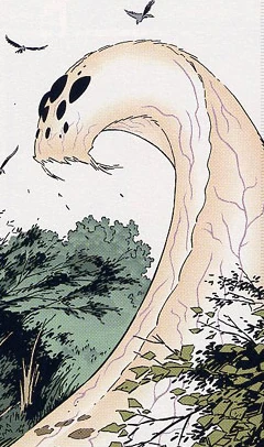 Wandrella