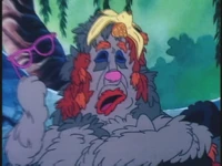 Marjoryanimated