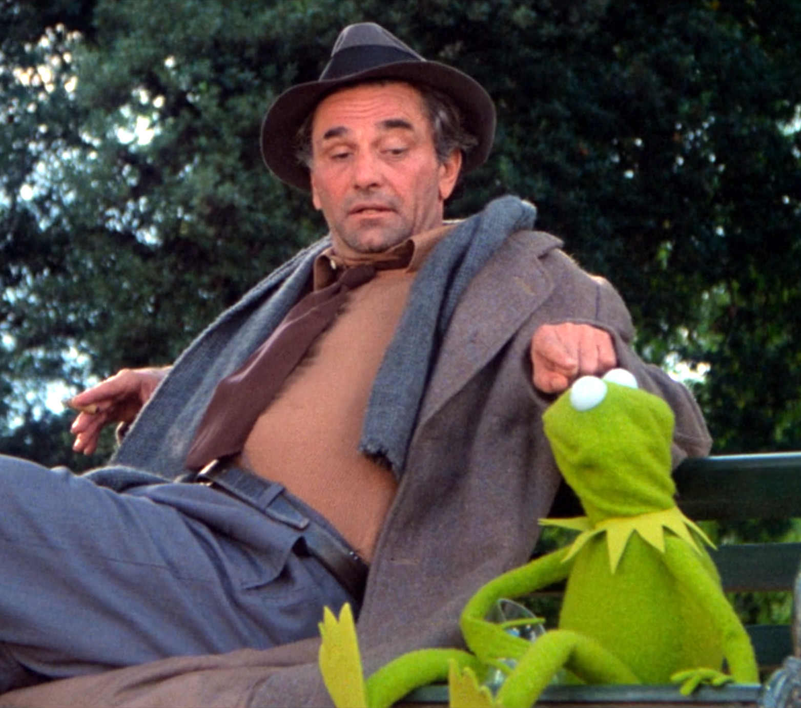 Peterfalk