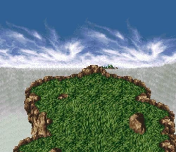 Barrenfalls