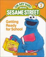 On My Way with Sesame Street Volume 3