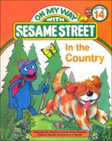 On My Way with Sesame Street Volume 14