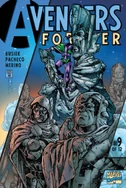Avengers Forever Vol 1 9