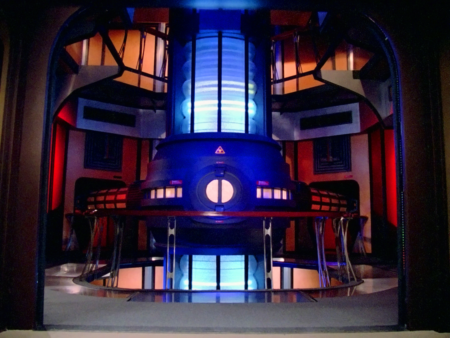 Warp Core