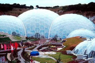 Eden Project1