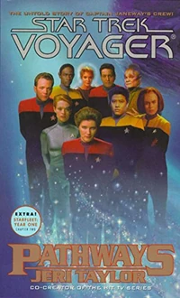 Pathways novel