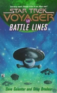 Battle Lines novel