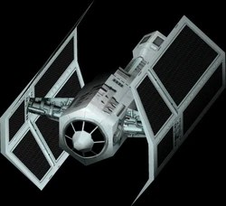 TIE-M4 XWA
