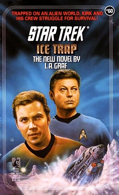 IceTrap
