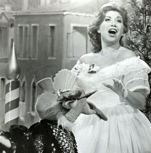 Beverlysills
