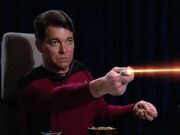 phaser - Waffe