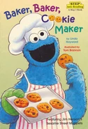 Baker, Baker, Cookie Maker