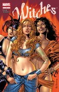 Witches Vol 1 1