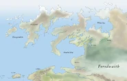 Forodwaith