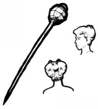 Zenji needle