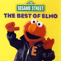 The Best of Elmo (album)