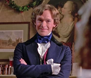 Fred (Muppet Christmas Carol)