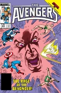 Avengers Vol 1 265