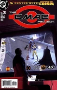 Omac Project 2