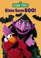 Elmo Says BOO! (video)