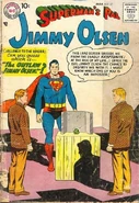 Jimmy Olsen 27