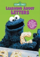 Learning about letters