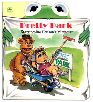 Book.prettypark