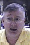 Bob mcleod
