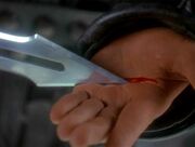 Klingon blood screening