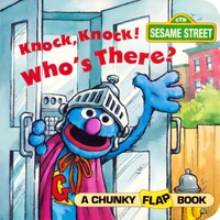 Knock, Knock! Who's There?