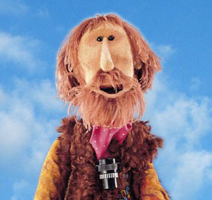 Character.jimhensonmuppet