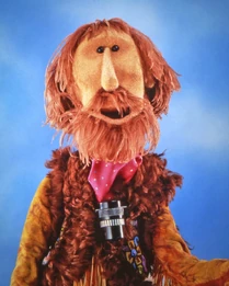 Character.jimhensonmuppet