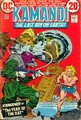 Kamandi 02