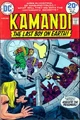 Kamandi 15