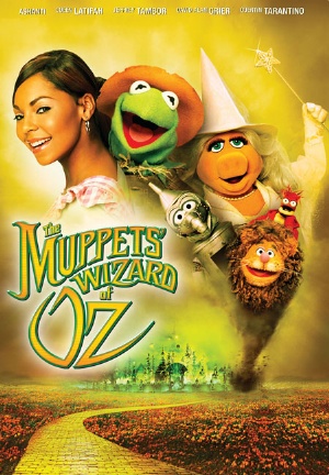 Ozposter