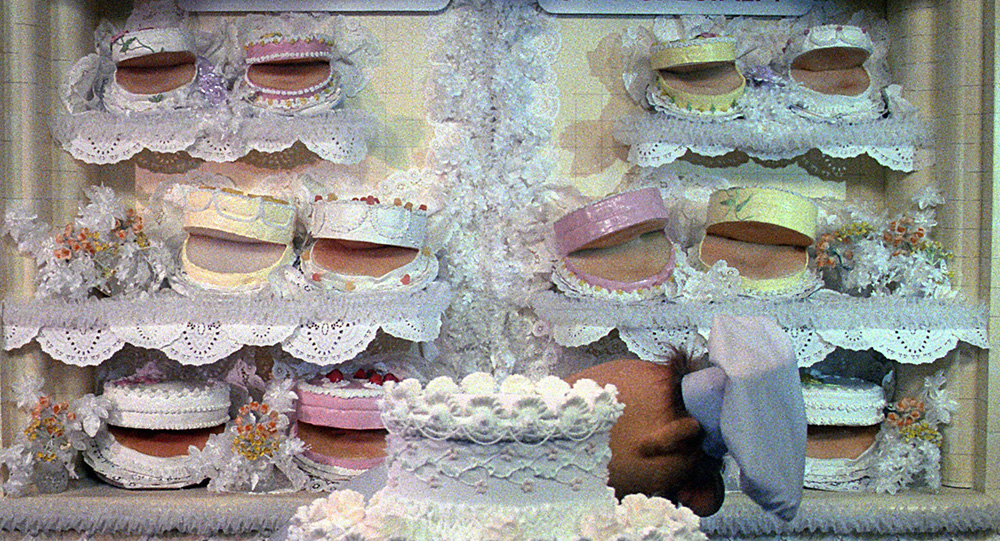 Weddingcakes