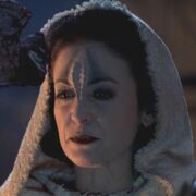 Tanis actress