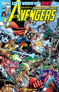 Avengers Vol 3 7