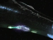 Voth city ship tractors voyager