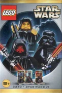 Sith pack