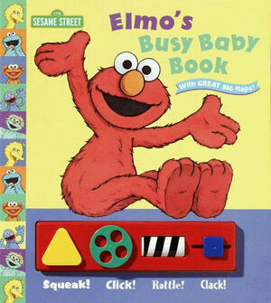 Book.busybaby