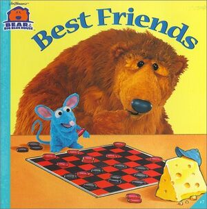 Book.Best Friends
