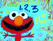 1, 2, 3 by Elmo