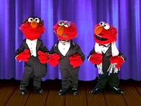 Threeelmos