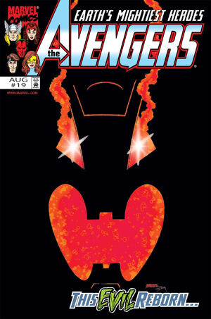 Avengers Vol 3 19 height=213