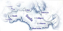 Surdasmall