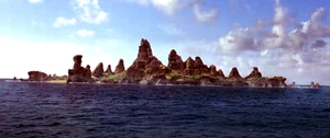 TIsland