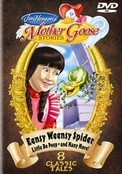 EensyWeensySpiderDVD