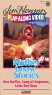 MotherGoosePlayAlong
